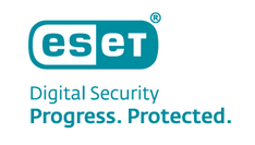 Protégez votre équipement avec les produits ESET