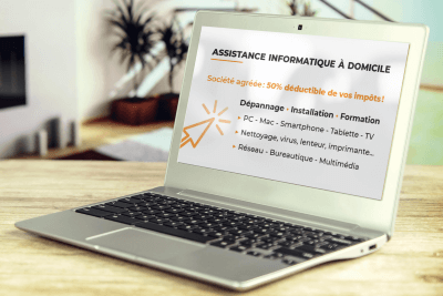 Assistance informatique à domicile assistance informatique à domicile