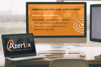 Création de sites web creation de sites web à Amiens