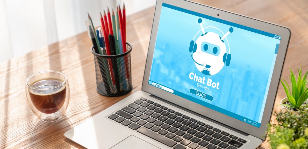 L'intelligence artificielle au service du site web